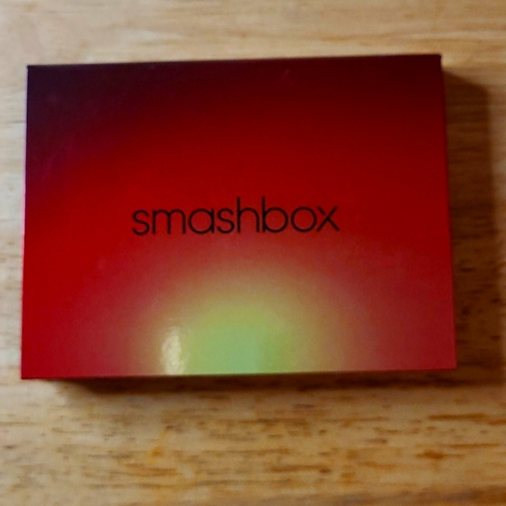 Smashbox ablaze face palette